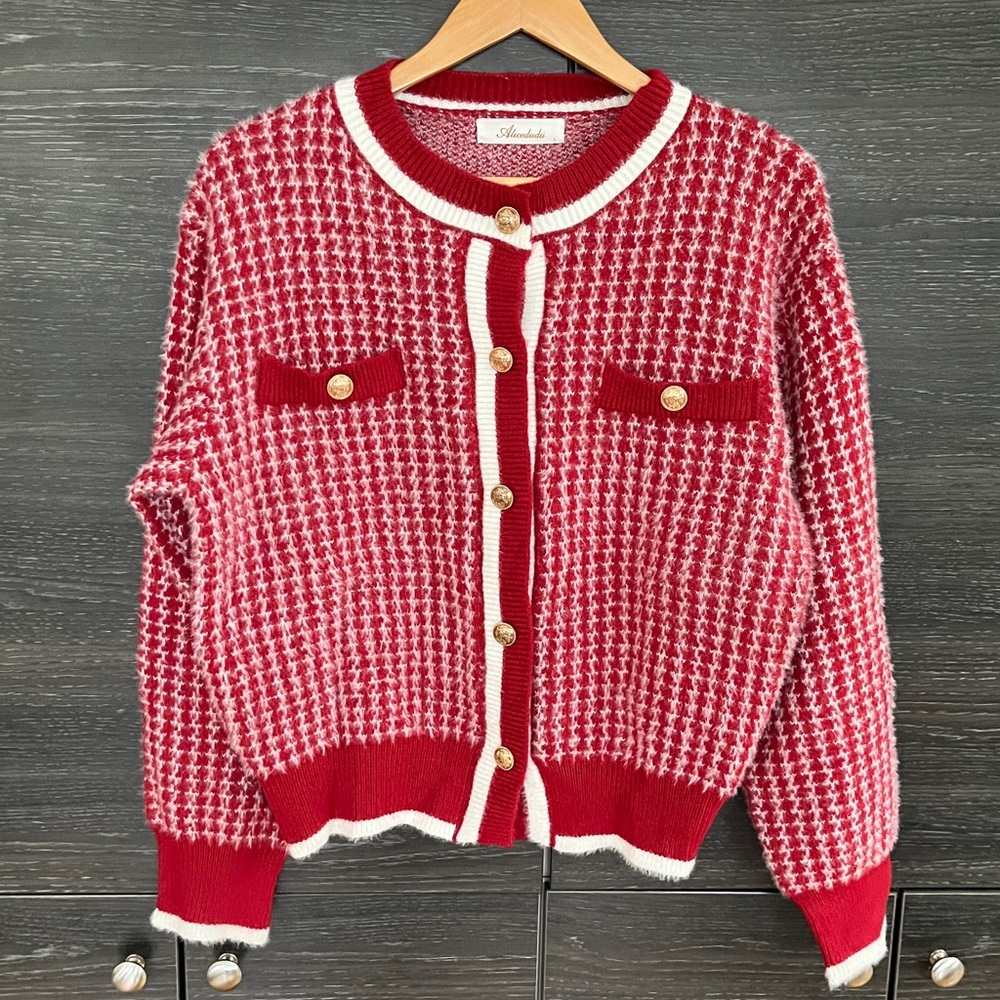Coco Style Cardigan